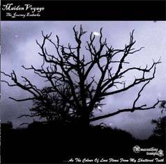 Amaranthine Trampler : The Journey Embarks - ... As the Colour of Love Flows from My Shattered Teeth